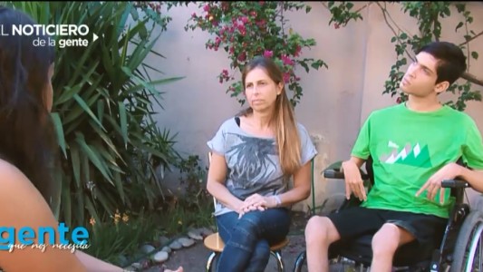 Paula y Fernán: una historia de injusticia