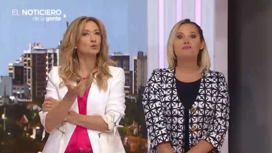 El Noticiero de la Gente / Bloque 2 / 08/01/2017