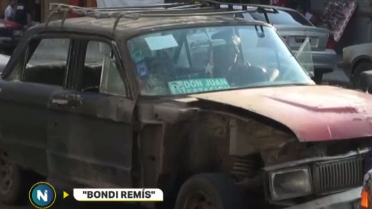 "Bondi Remís"