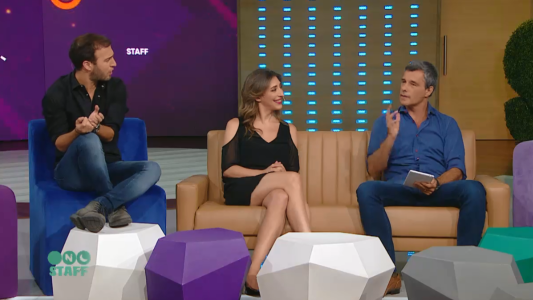 Staff de Noticias / Bloque 2 / 8/1/2018