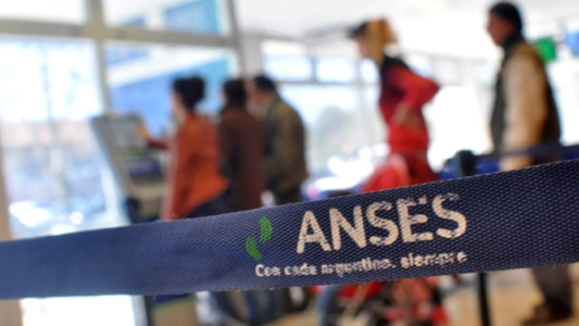 La Anses pagará el 82% del salario móvil a más de un millón de jubilados
