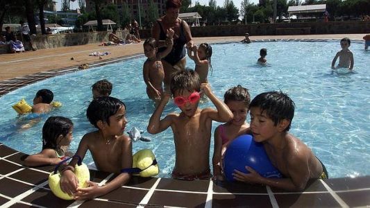 En las piletas se puede transmitir el Síndrome Urémico Hemolítico