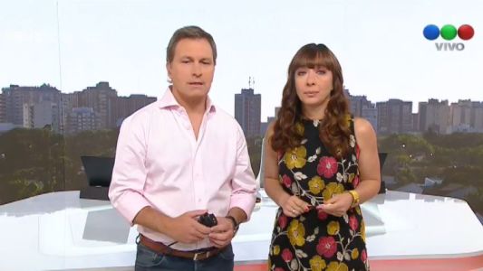 Buen Martes / Bloque 1 / 09/01/2018