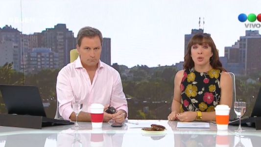 Buen Martes / Bloque 3 / 09/01/2018