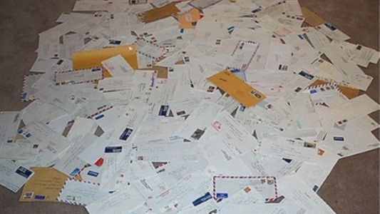 Irá a la cárcel el cartero de Correo Argentino que ocultó más de 19 mil cartas