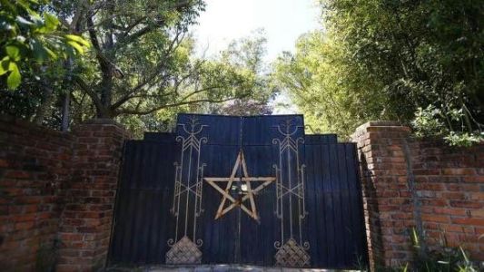 Hallan los cuerpos de dos niños argentinos asesinados en un templo satánico de Brasil