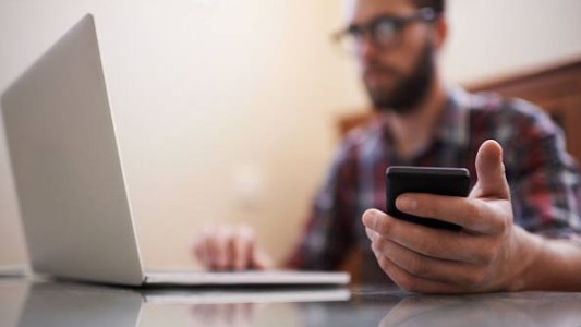 De no creer: pidió el precio de un hotel en  San Bernardo y le contestaron seis años después