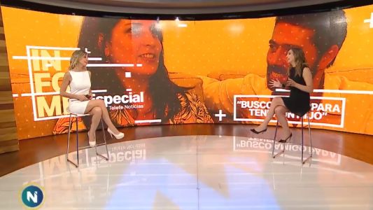 Telefe Noticias / Bloque 3 / 09/01/2018