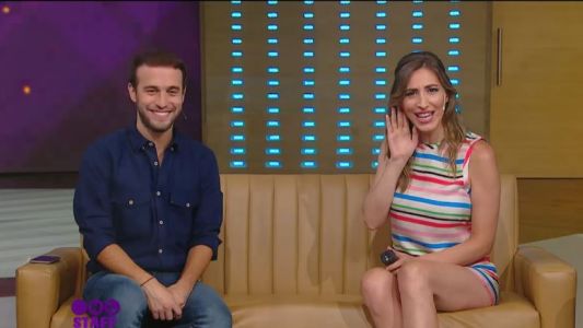 Staff / Bloque 2 / 09/01/2018