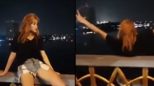 Tailandia: un taxista transmitió por Facebook Live el suicidio de una joven