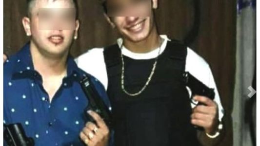 Hermano de un joven prometen "matar a todos" sus rivales en guerra narco