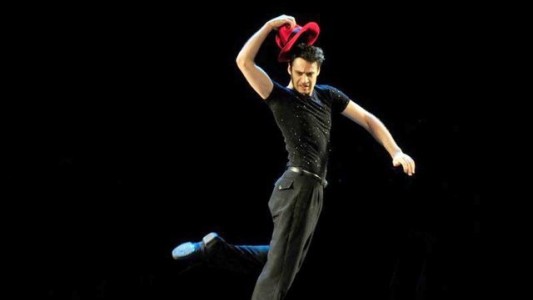 El Gobierno dio de baja la compañía de ballet de Iñaki Urlezaga