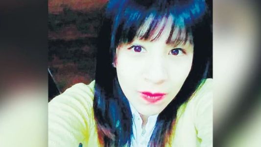 Murió la joven que fue prendida fuego por su novio en Berazategui