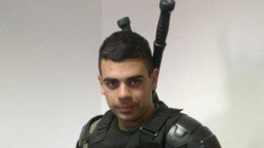 Ordenan volver a detener al policía que atropelló con su moto a una persona durante una marcha