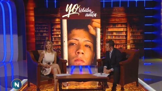 Telefe Noticias / Bloque 3 / 10/01/2018