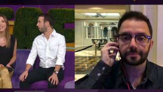 Staff / Bloque 1 / 10/01/2018