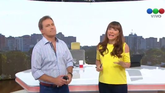 Buen Jueves / Bloque 1 / 11/01/2018