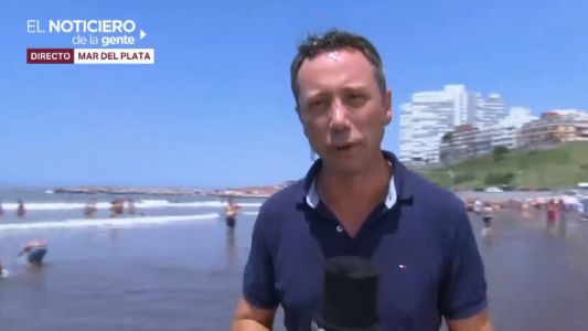 Se demora la lluvia en la costa