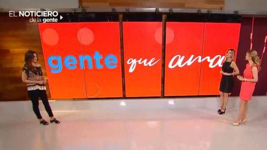 El Noticiero de la Gente - Bloque 3 - Jueves 11de Enero de 2018