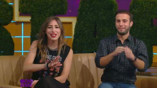 Staff / Bloque 1 / 11/01/2018