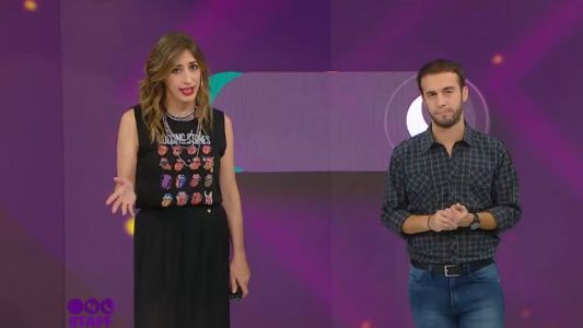 Staff / Bloque 2 / 11/01/2018