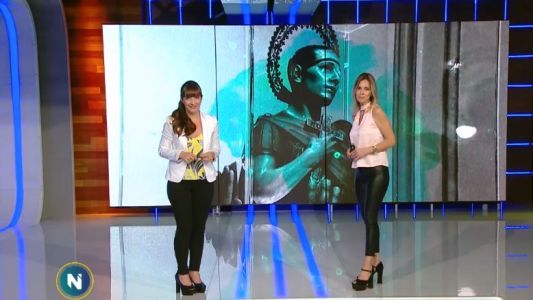 Telefe Noticias / Bloque 3 / 11/01/2018