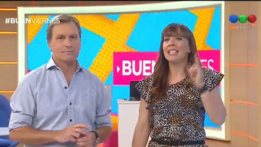 Buen Viernes / Bloque 1 / 12/01/2018