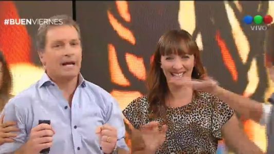 Buen Viernes / Bloque 3 / 12/01/2018