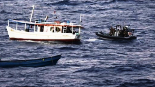 Identificaron a los balseros venezolanos que murieron al intentar llegar a Curazao