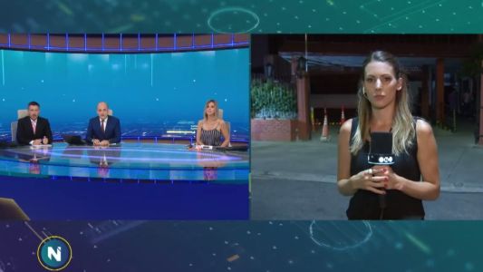 Telefe Noticias / Bloque 2 / 12/01/2018