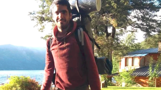 Buscan a un mochilero perdido en el Cerro Tronador de Bariloche