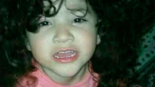 Buscan a una nena de 5 años desaparecida desde el sábado en Córdoba