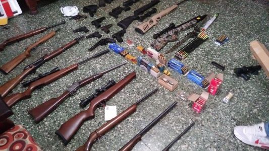 Pactó una venta por internet y lo asesinaron de un tiro dentro de su casa