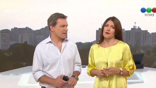 Buen Lunes / Bloque 1 / 15/01/2018