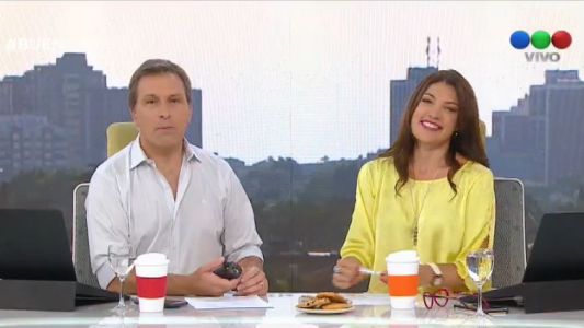 Buen Lunes / Bloque 2 / 15/01/2018