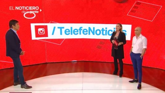El Noticiero de la Gente / Bloque 2 / 15/01/2018