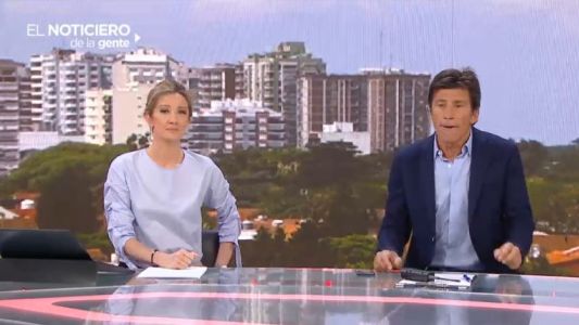 El Noticiero de la Gente / Bloque 3 / 15/01/2018