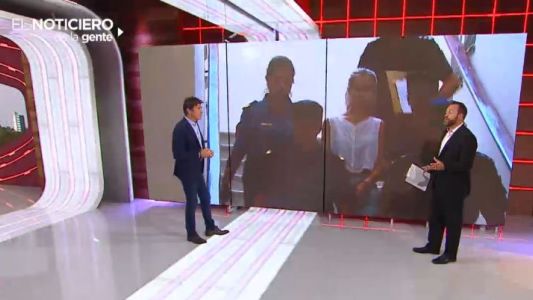 El Noticiero de la Gente / Bloque 1 / 15/01/2018