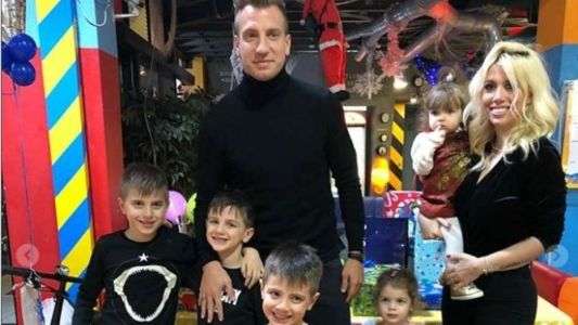 La paz entre Wanda y Maxi López llegó a su fin: los audios del maltrato