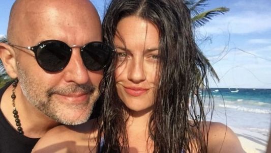 "El Pelado" López habló por primera vez de su separación de "Jujuy" Jiménez