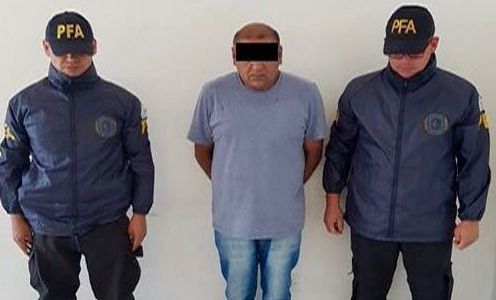 Detuvieron al exempleado del Correo que estaba prófugo tras robarse 19.300 cartas
