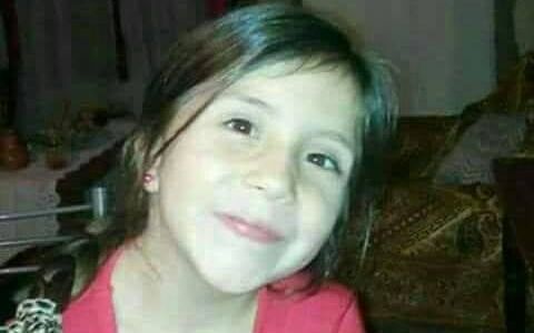 Juana Sosa tiene 8 años y espera de un trasplante de corazón
