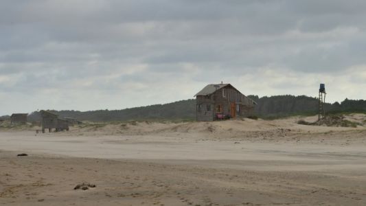 Amenazan con derribar hotel uruguayo que discriminó a una pareja israelí