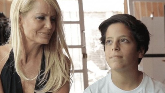 Máximo Menem: "No tengo nada que ver con mi papá"