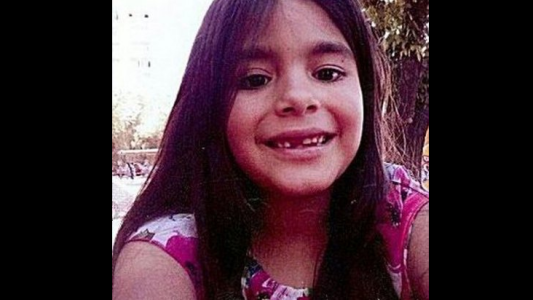 Buscan a una nena de siete años que desapareció hace diez días en Mendoza