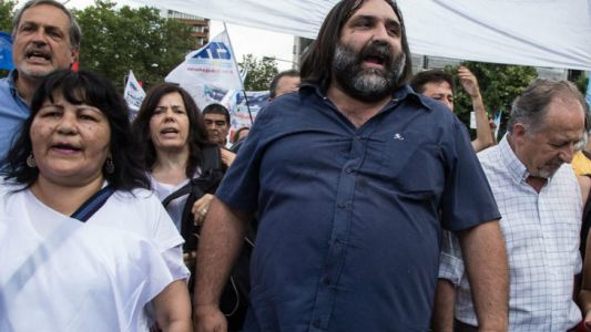 Los docentes anticiparon que rechazan una paritaria del 15% sin cláusula gatillo