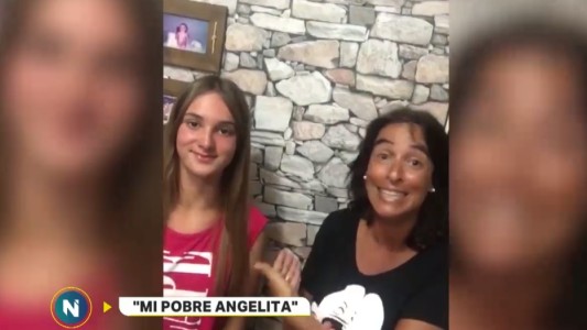 Volvían de la costa por la ruta 2 y se olvidaron a una de sus hijas en una estación de servicio