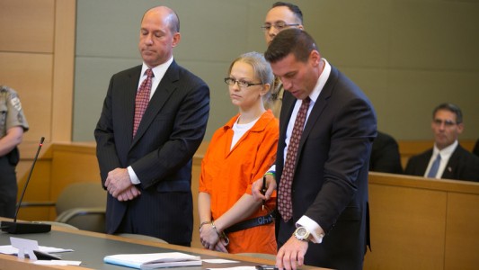 Una mujer confiesa que provocó la muerte de su novio por estar cansada de sus pedidos sexuales