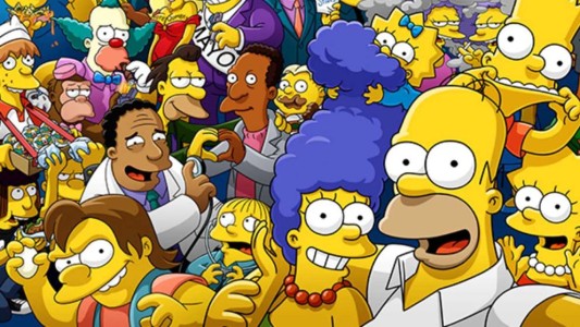Un clásico personaje de Los Simpsons podría desaparecer