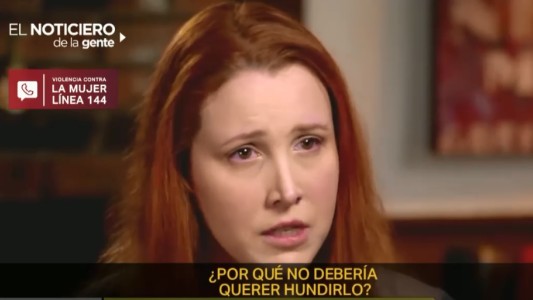 La hija de Woody Allen habló sobre los abusos que sufrió